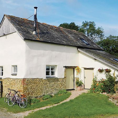 Granny Mcphees Cottage Hssh Beaworthy Buitenkant foto